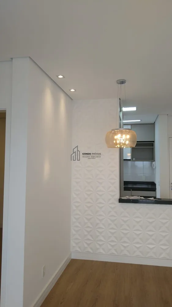 Apartamento, 2 quartos, 65 m² - Foto 9