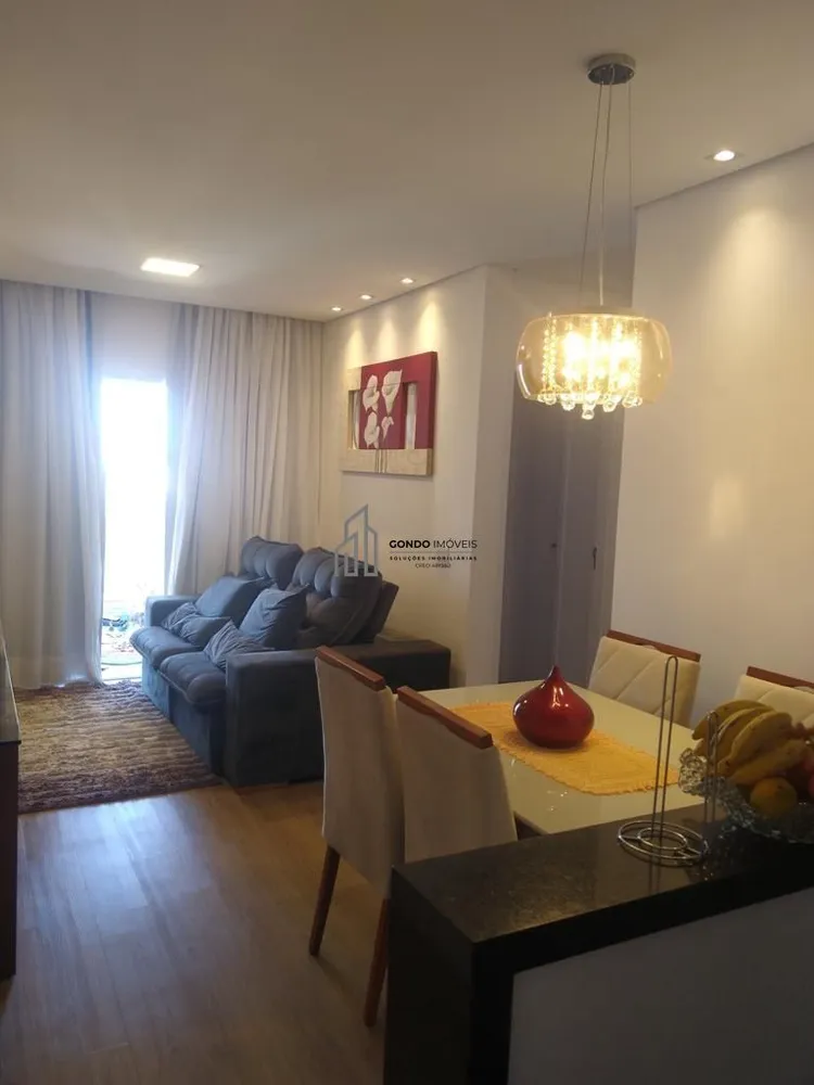 Apartamento, 2 quartos, 65 m² - Foto 4