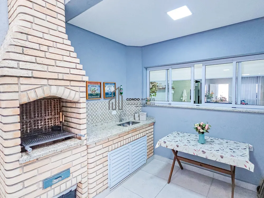 Sobrado, 3 quartos, 171 m² - Foto 5