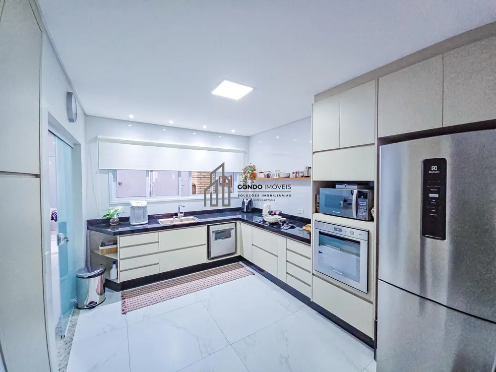 Sobrado, 3 quartos, 171 m² - Foto 3