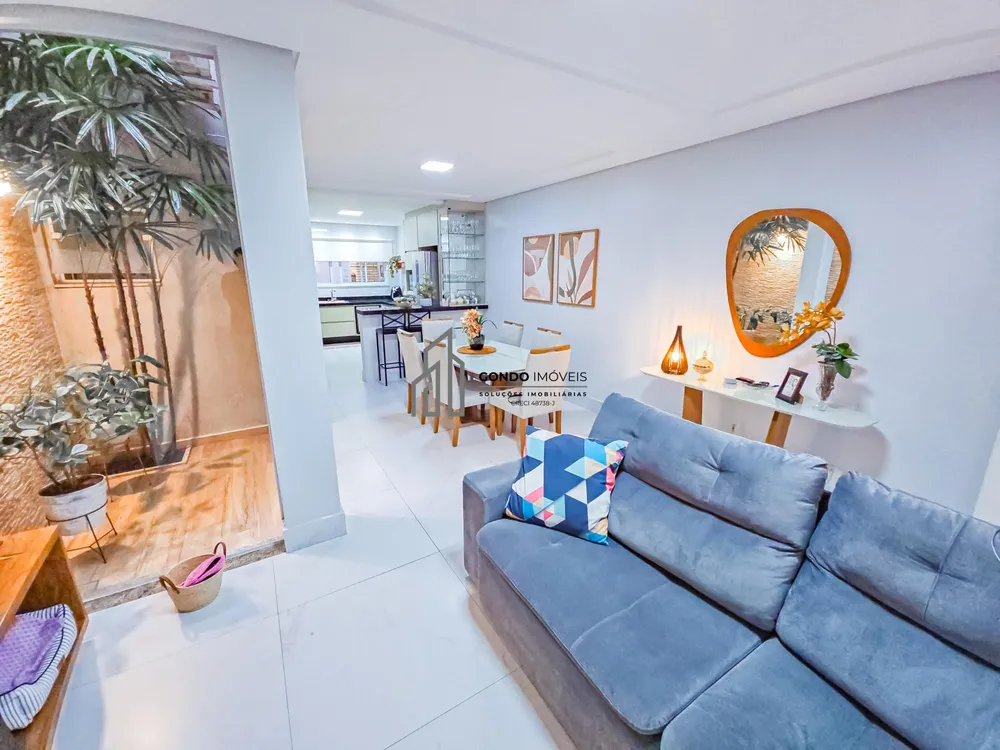 Sobrado, 3 quartos, 171 m² - Foto 2