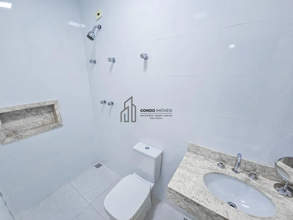 Sobrado, 3 quartos, 171 m² - Foto 3