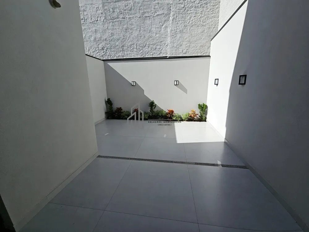 Sobrado, 3 quartos, 200 m² - Foto 5