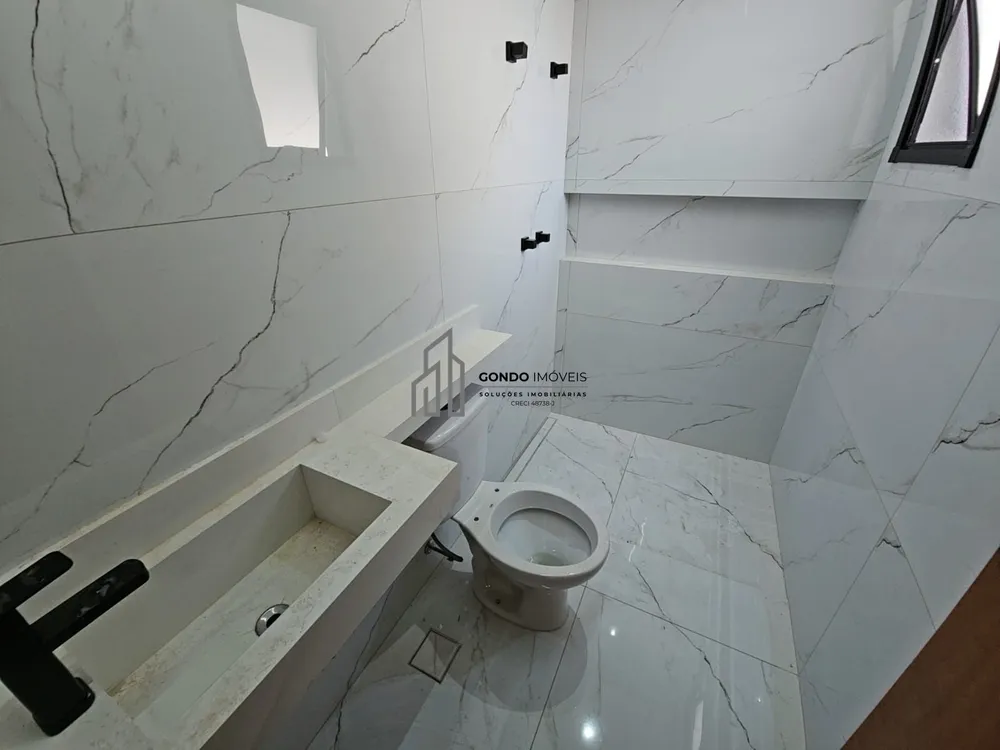 Sobrado, 3 quartos, 200 m² - Foto 16