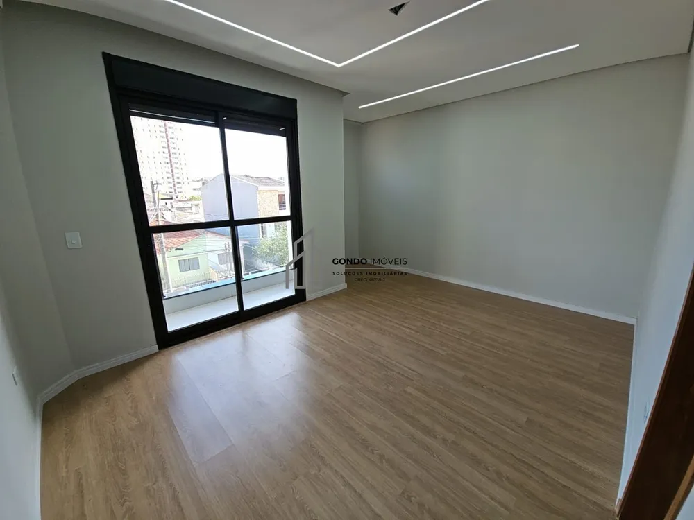 Sobrado, 3 quartos, 200 m² - Foto 1