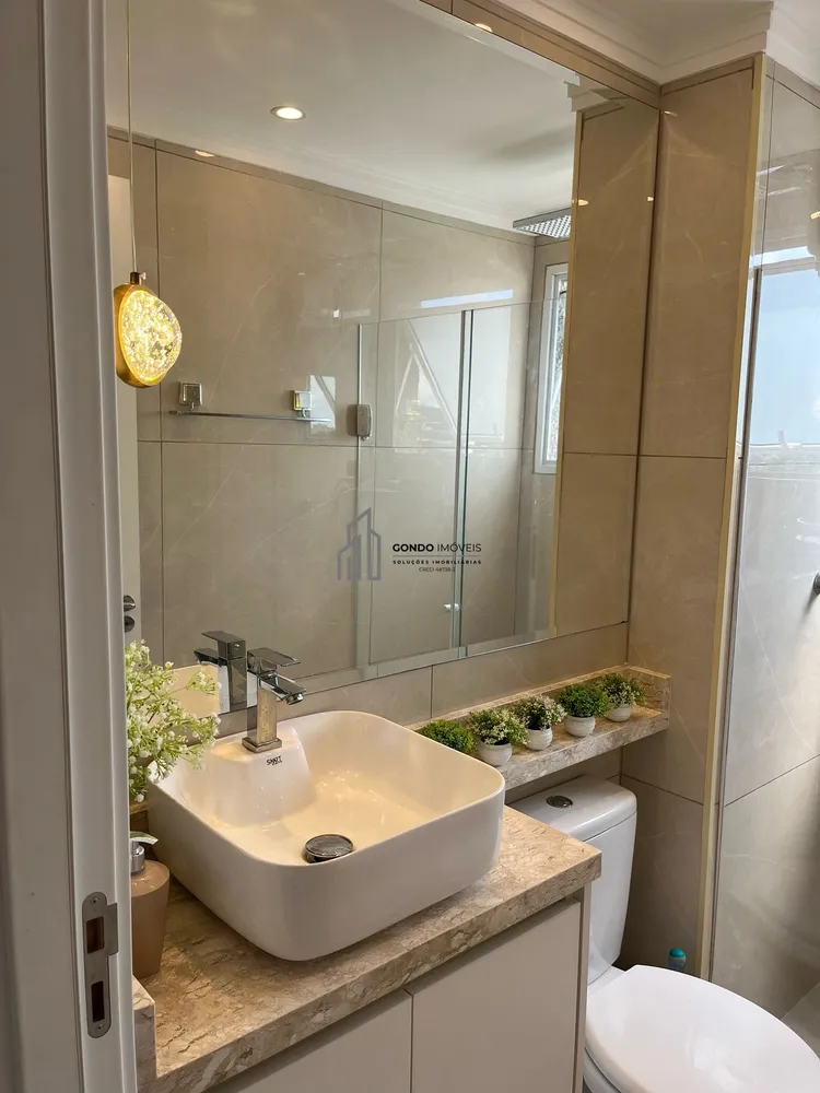 Apartamento, 2 quartos, 48 m² - Foto 4