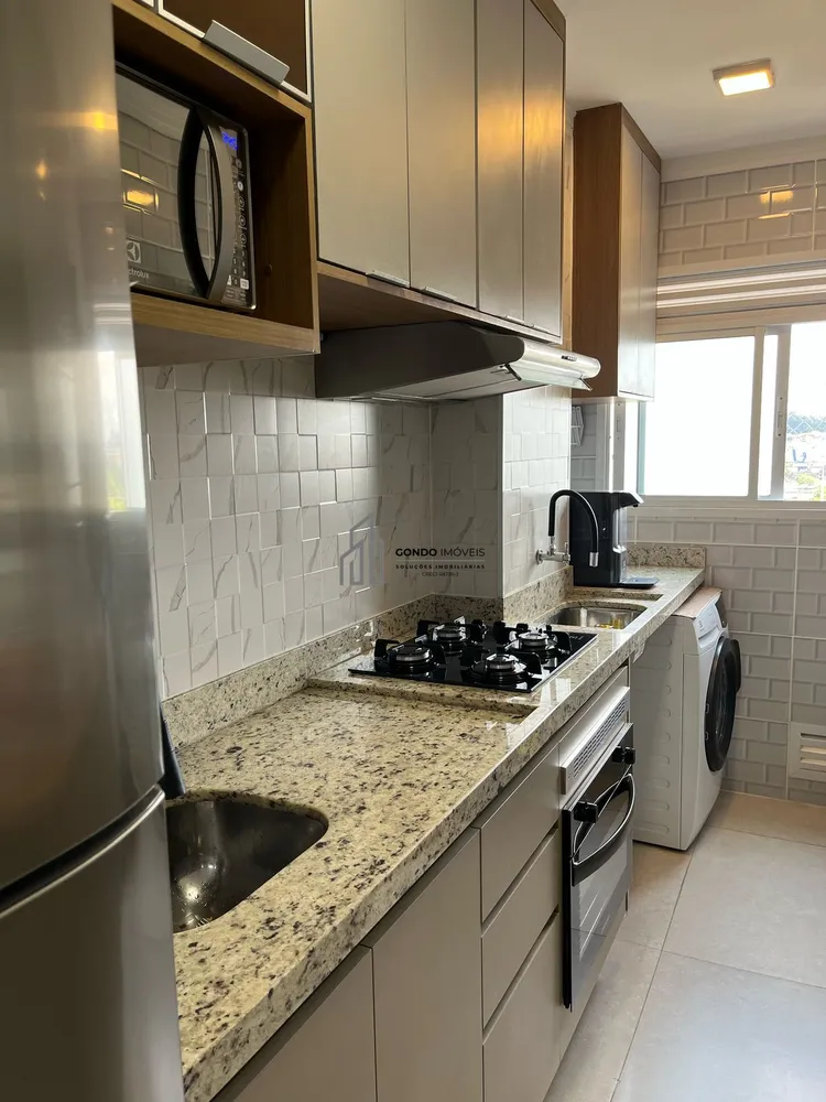 Apartamento, 2 quartos, 48 m² - Foto 5