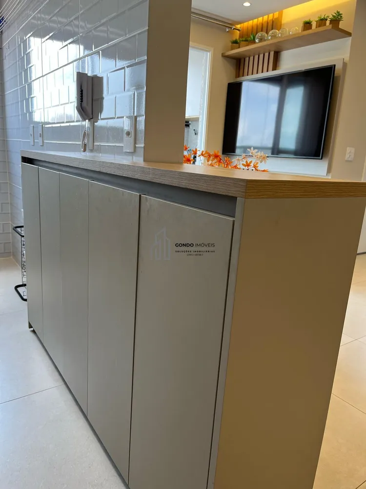Apartamento, 2 quartos, 48 m² - Foto 14