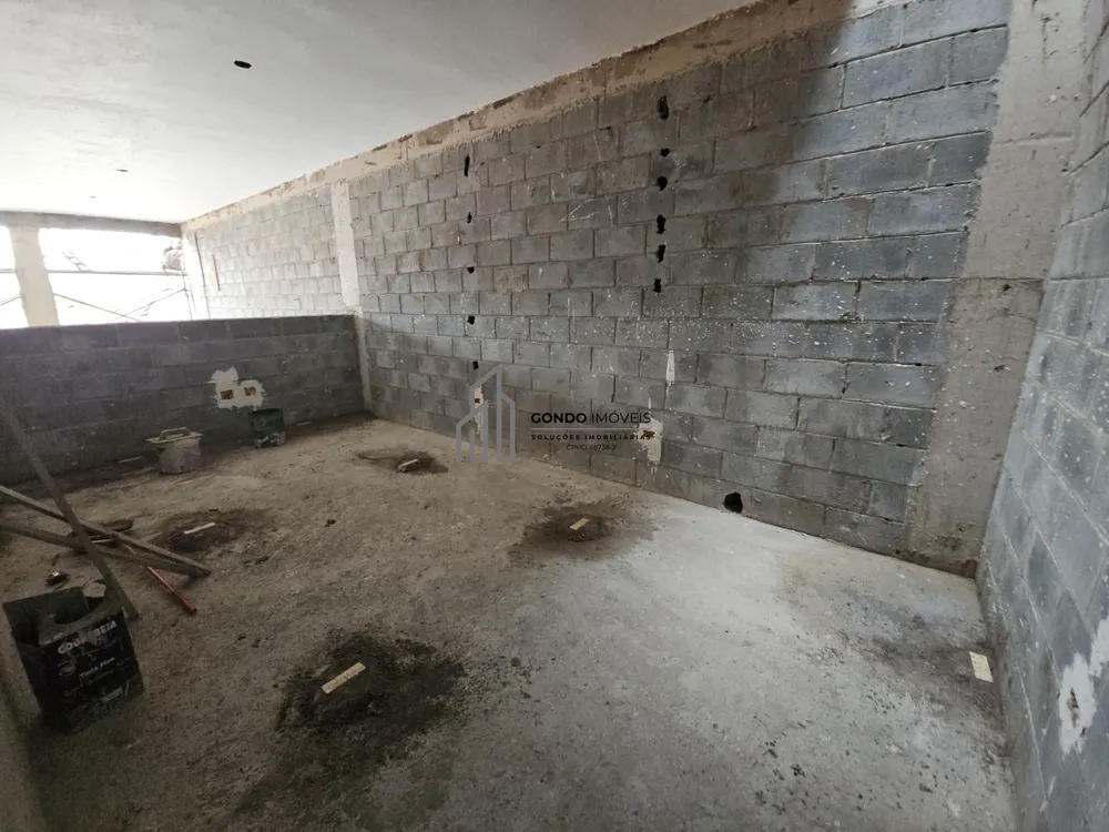 Loja-Salão, 75 m² - Foto 2
