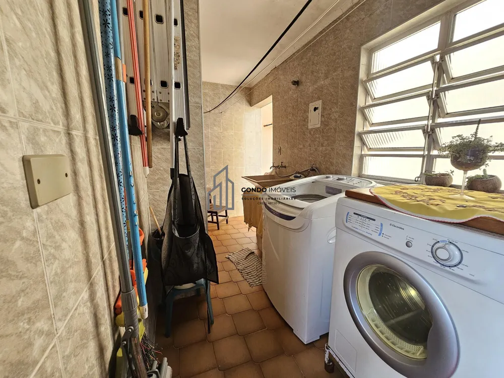 Sobrado, 3 quartos, 126 m² - Foto 6