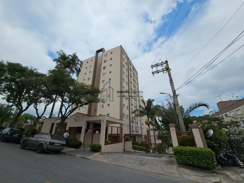 Apartamento, 3 quartos, 85 m² - Foto 2