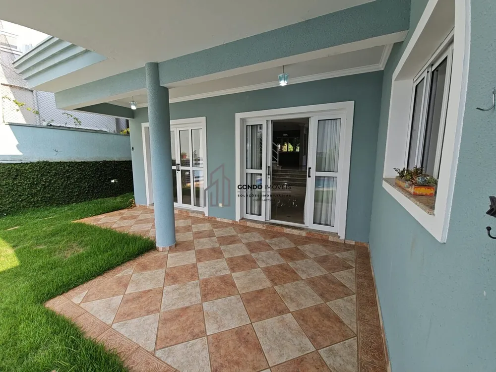 Casa, 4 quartos, 420 m² - Foto 3