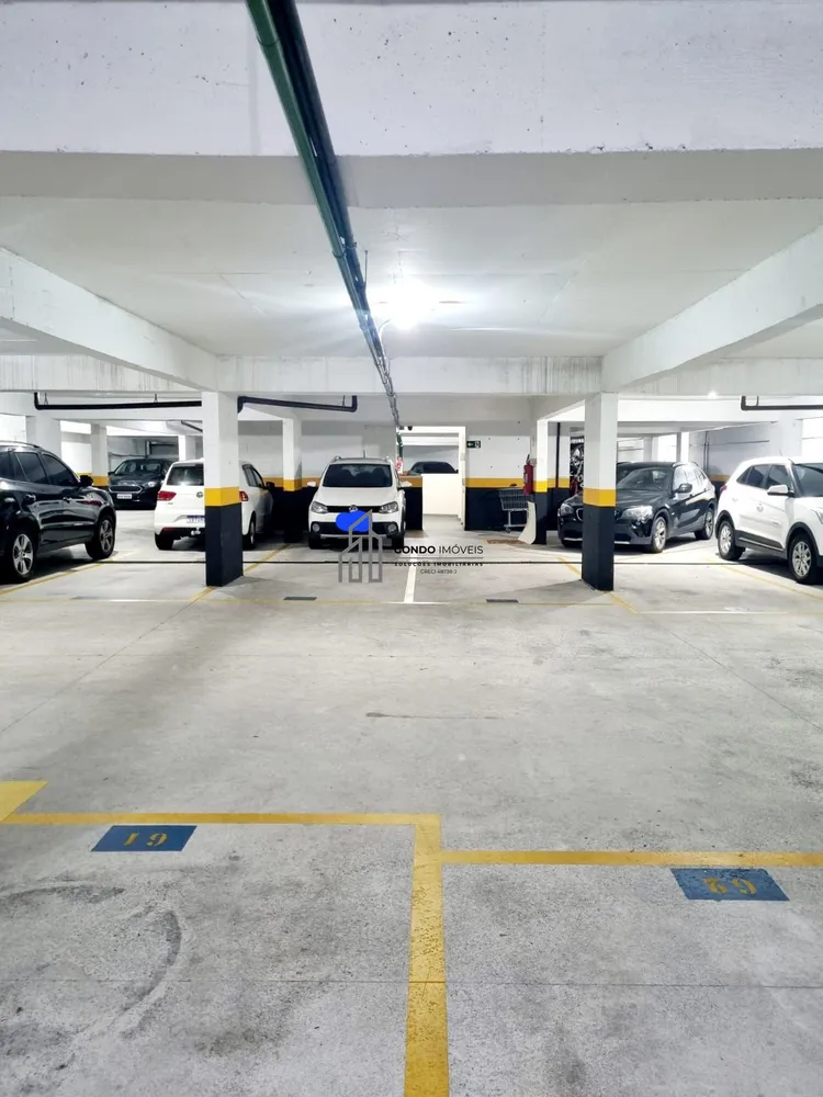 Apartamento, 2 quartos, 56 m² - Foto 9