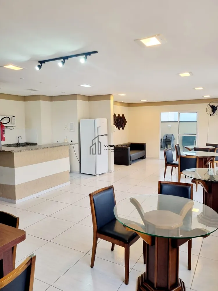 Apartamento, 2 quartos, 56 m² - Foto 8