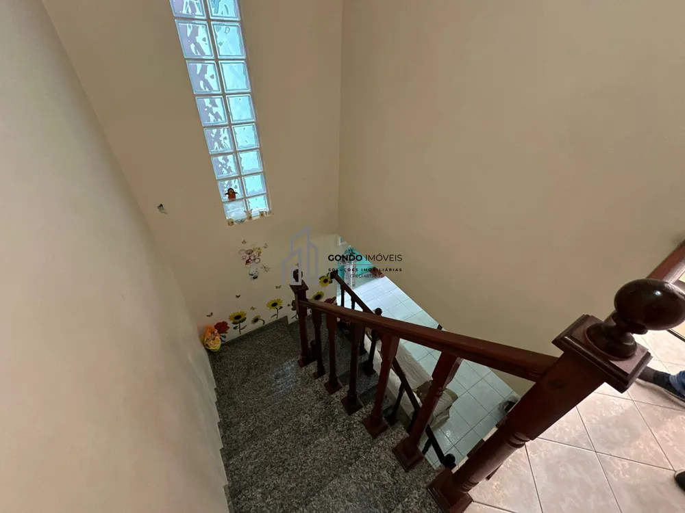 Sobrado, 3 quartos, 160 m² - Foto 10