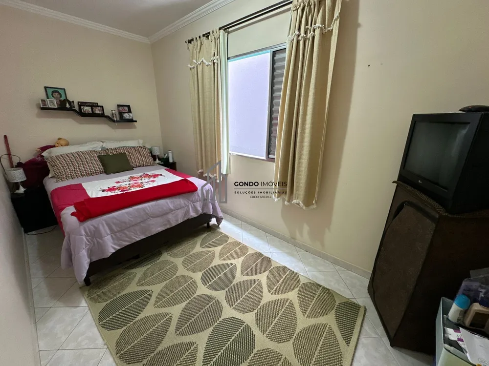 Sobrado, 3 quartos, 160 m² - Foto 8
