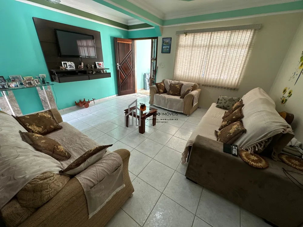 Sobrado, 3 quartos, 160 m² - Foto 15