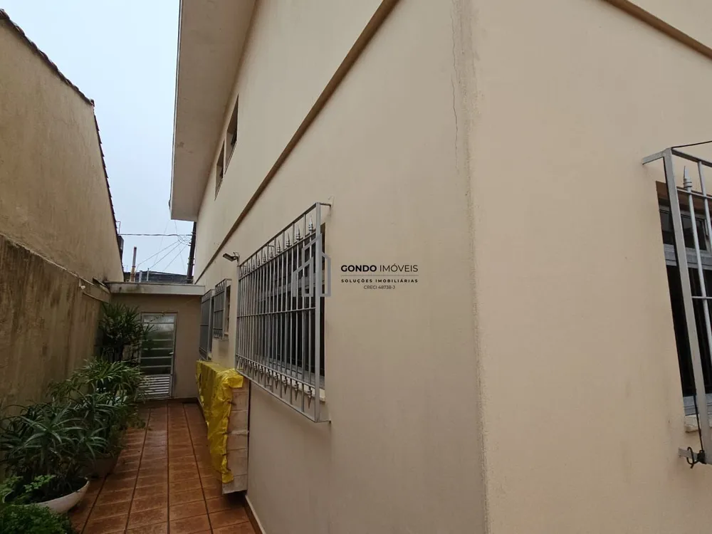 Sobrado, 4 quartos, 318 m² - Foto 5