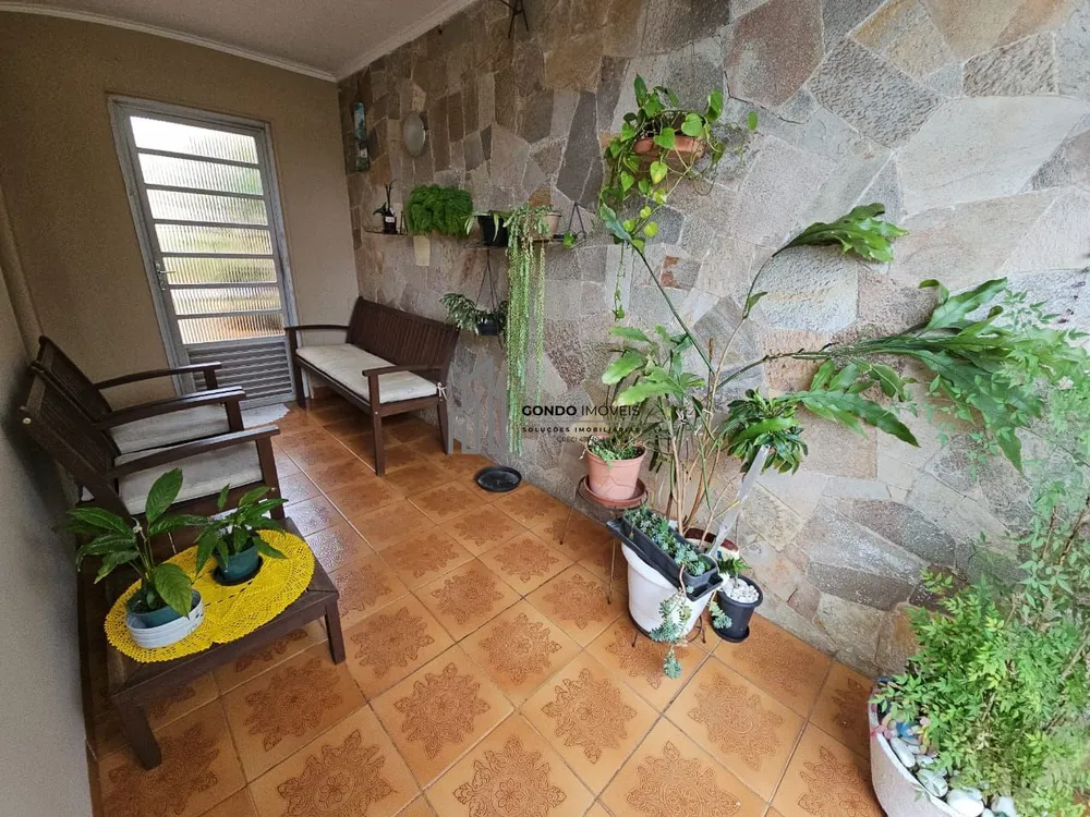 Sobrado, 4 quartos, 318 m² - Foto 4
