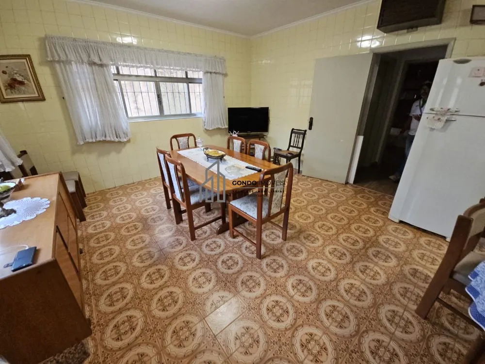 Sobrado, 4 quartos, 318 m² - Foto 14