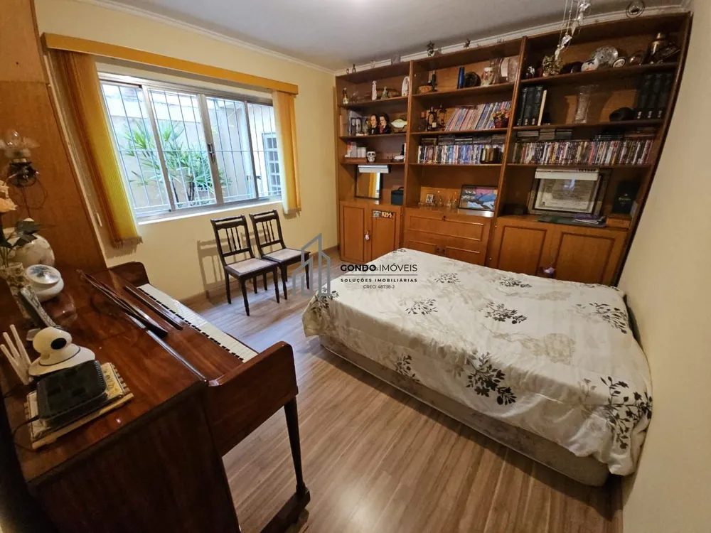 Sobrado, 4 quartos, 318 m² - Foto 16