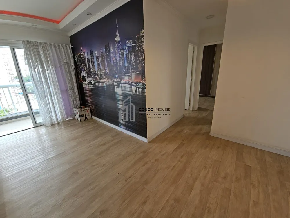 Apartamento, 2 quartos, 70 m² - Foto 3