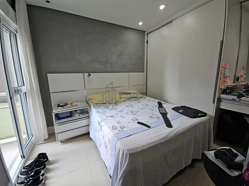 Sobrado, 3 quartos, 193 m² - Foto 2