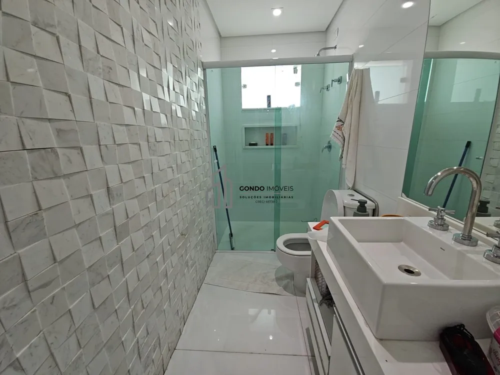 Sobrado, 3 quartos, 193 m² - Foto 6