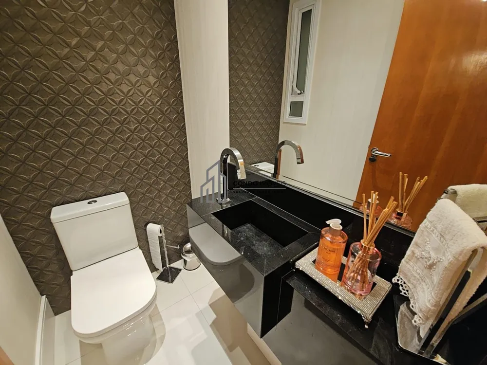 Apartamento, 3 quartos, 100 m² - Foto 9