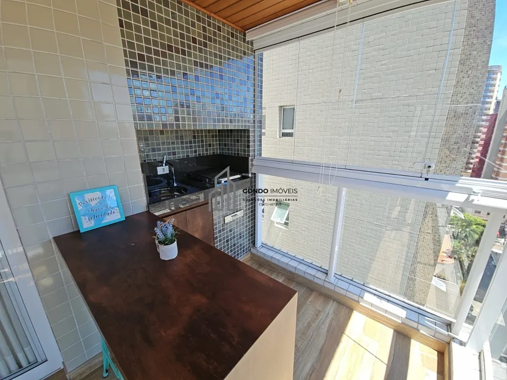 Apartamento, 3 quartos, 100 m² - Foto 7
