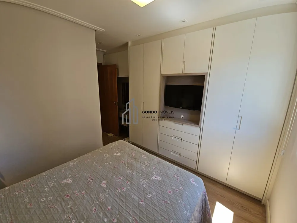 Apartamento, 3 quartos, 100 m² - Foto 2