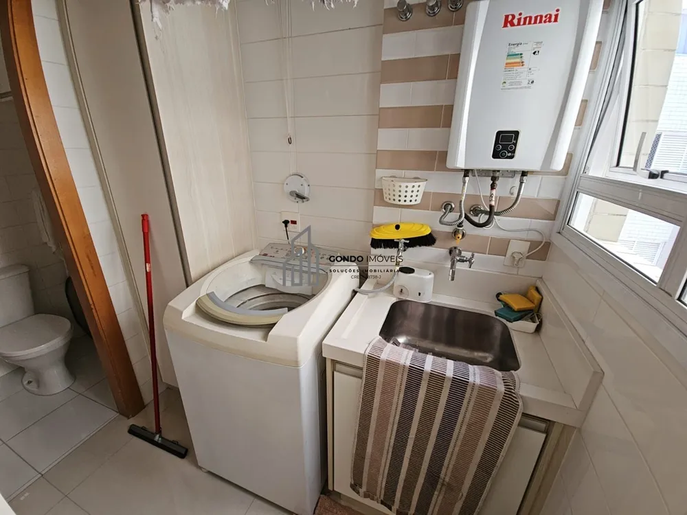 Apartamento, 3 quartos, 100 m² - Foto 5