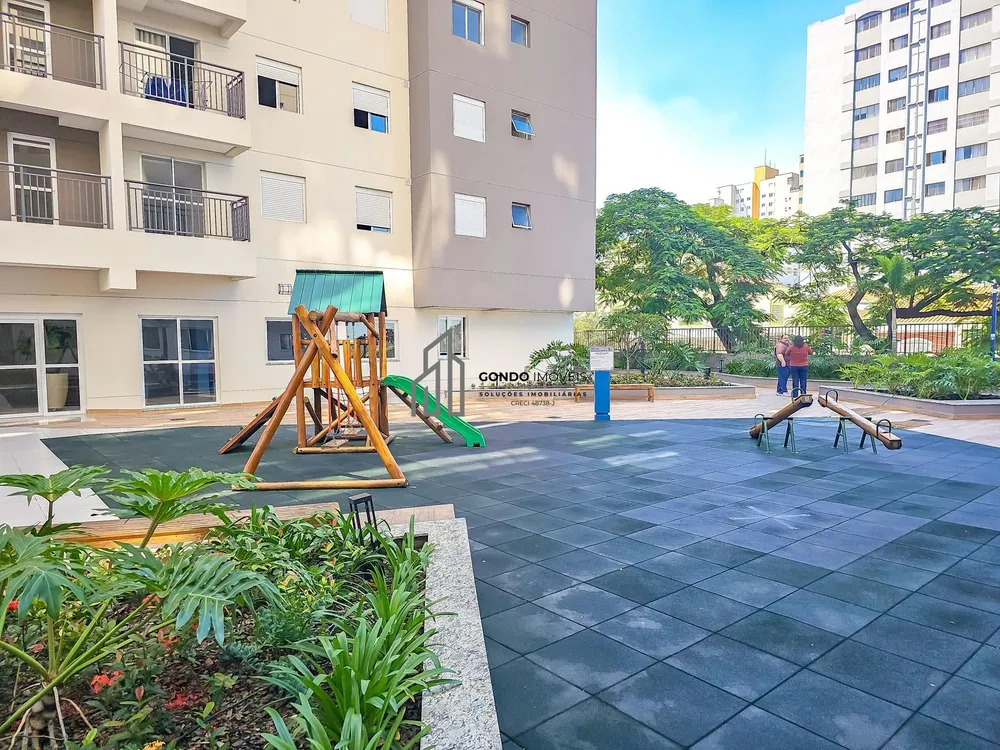 Apartamento, 2 quartos, 50 m² - Foto 10