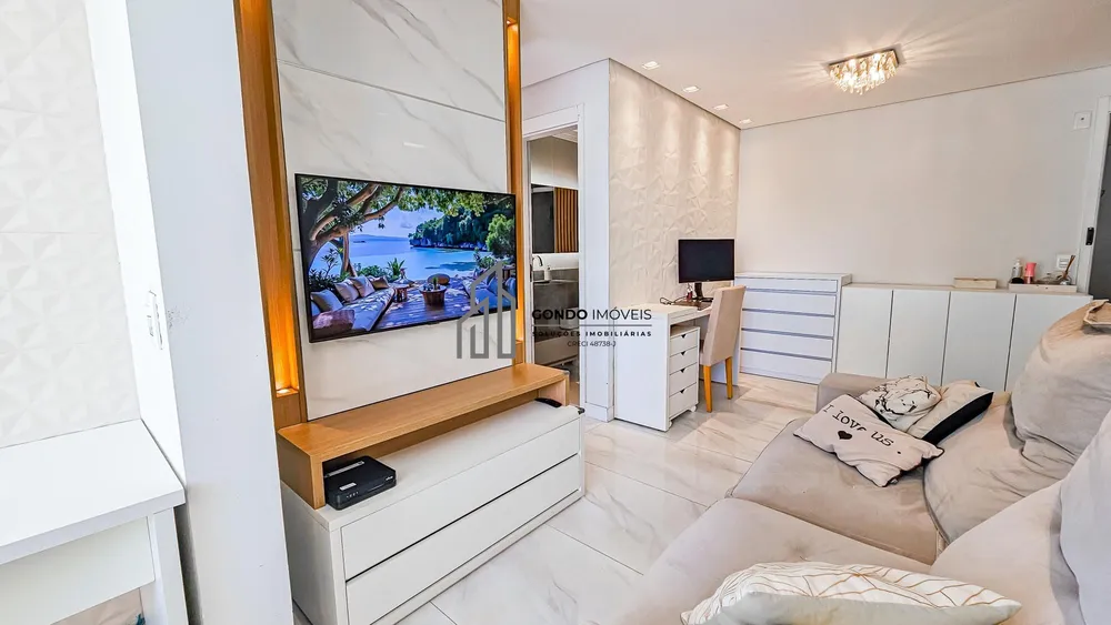 Apartamento, 2 quartos, 50 m² - Foto 8