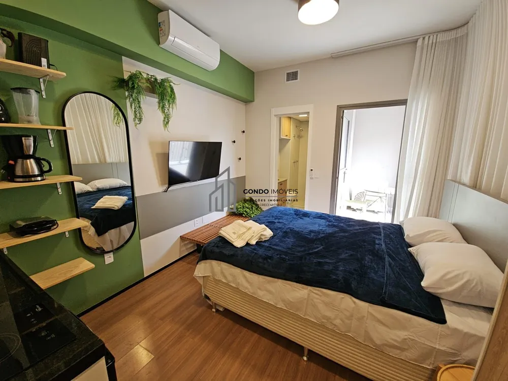 Apartamento, 1 quarto, 29 m² - Foto 11