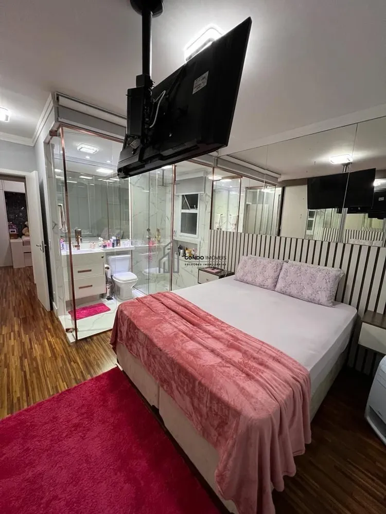 Apartamento, 3 quartos, 91 m² - Foto 4