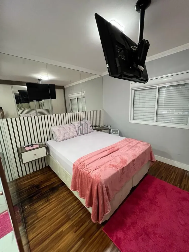 Apartamento, 3 quartos, 91 m² - Foto 7