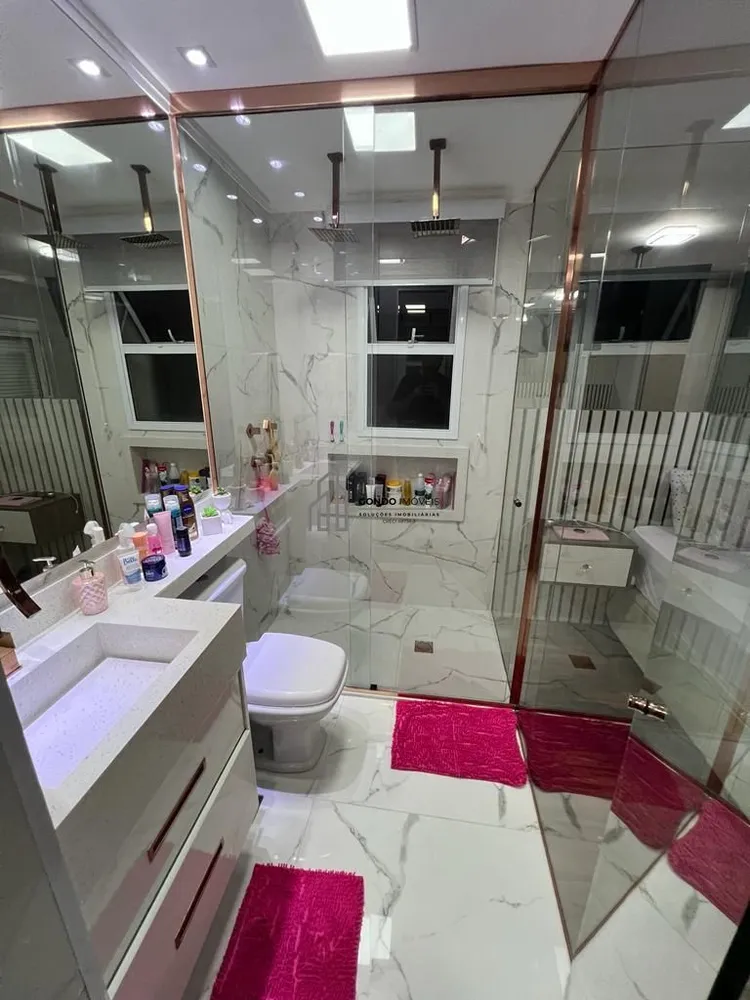 Apartamento, 3 quartos, 91 m² - Foto 7