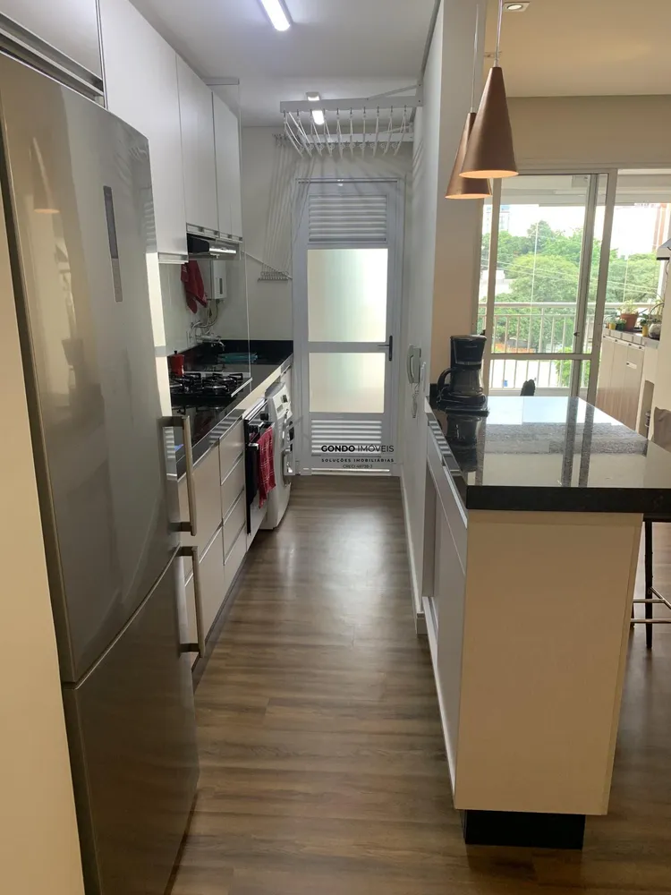 Apartamento, 2 quartos, 74 m² - Foto 12