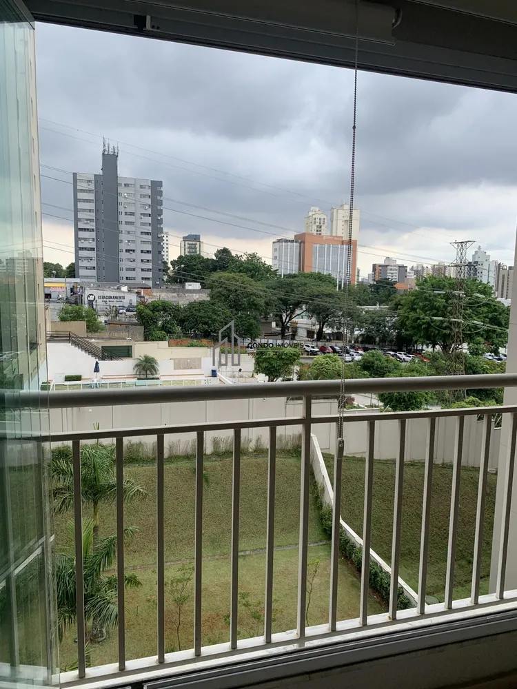 Apartamento, 2 quartos, 74 m² - Foto 9