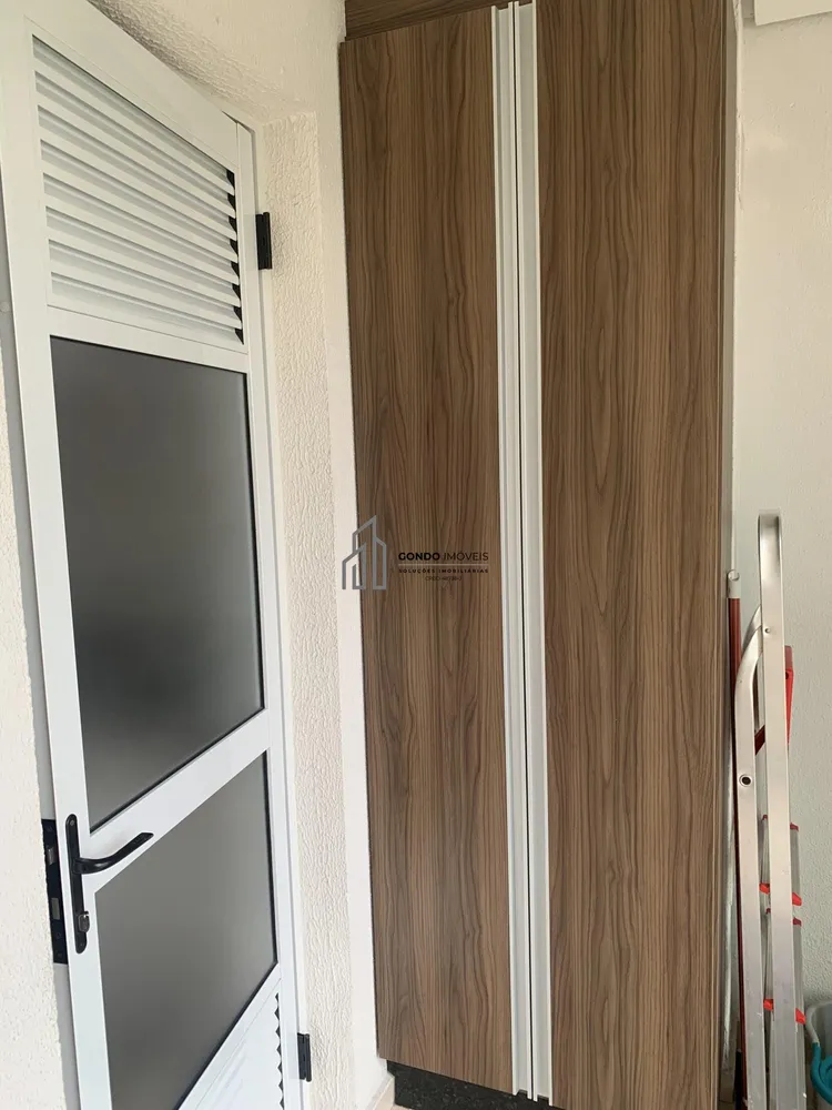 Apartamento, 2 quartos, 74 m² - Foto 1