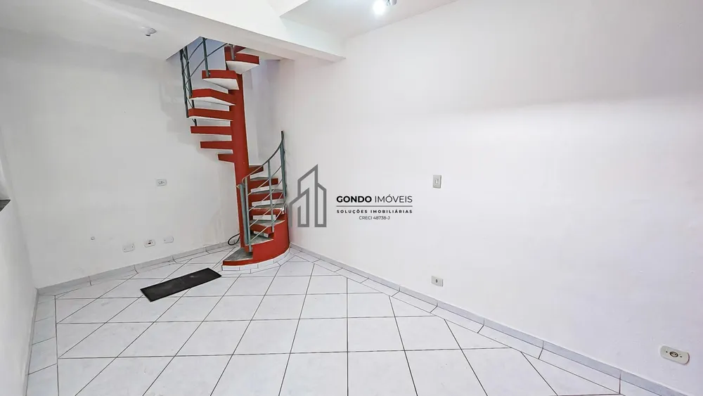 Casa, 3 quartos, 131 m² - Foto 3