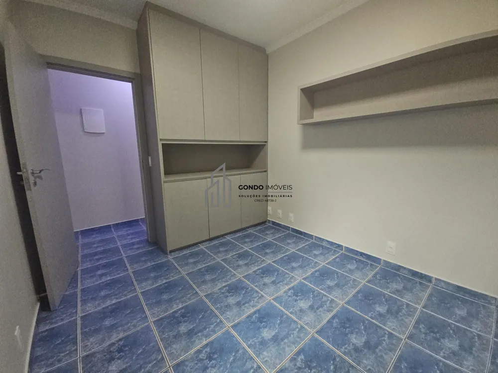 Sobrado, 3 quartos, 190 m² - Foto 9