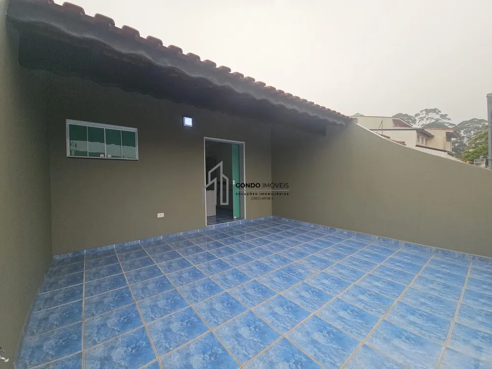 Sobrado, 3 quartos, 190 m² - Foto 12