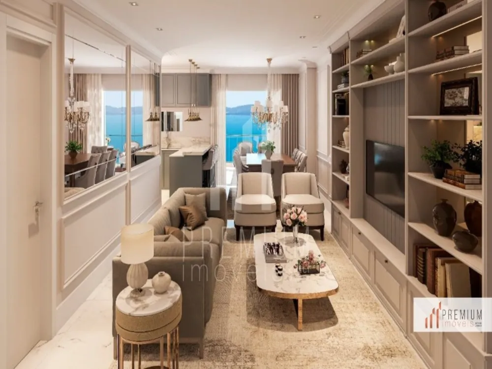 Apartamento, 4 quartos, 161 m² - Foto 4