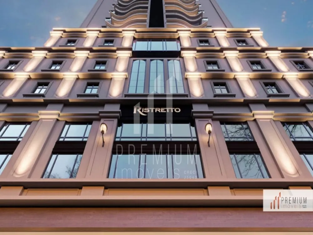 Apartamento, 4 quartos, 161 m² - Foto 2
