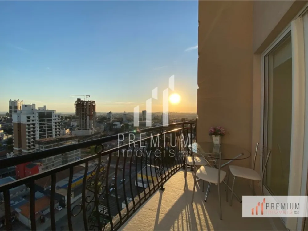 Cobertura, 4 quartos, 353 m² - Foto 1