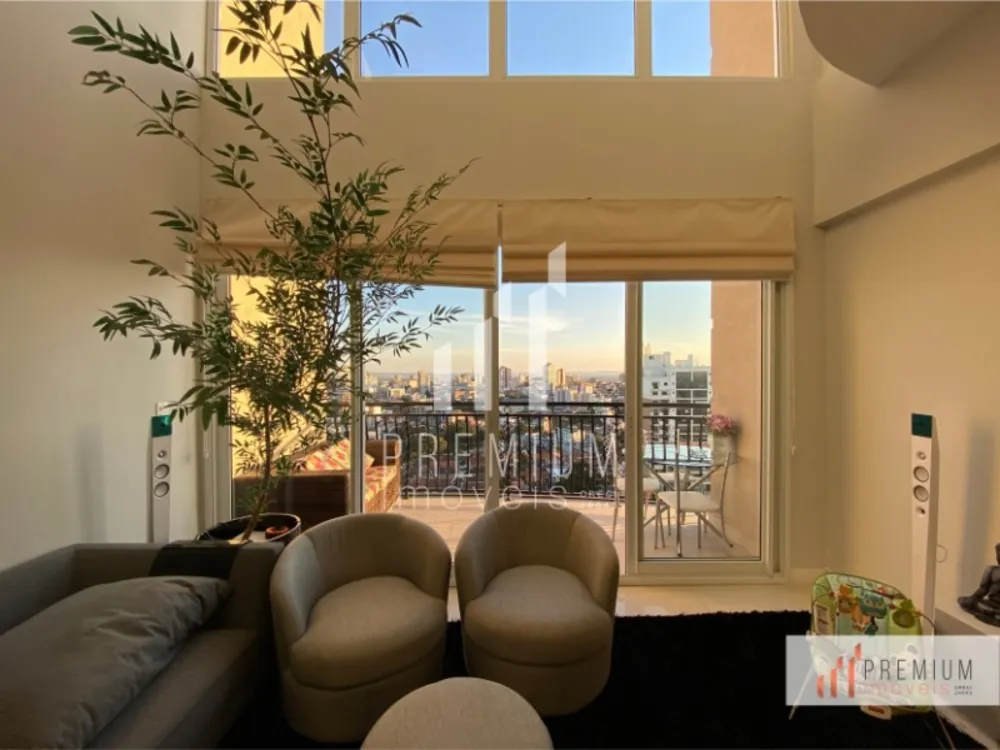 Cobertura, 4 quartos, 353 m² - Foto 3