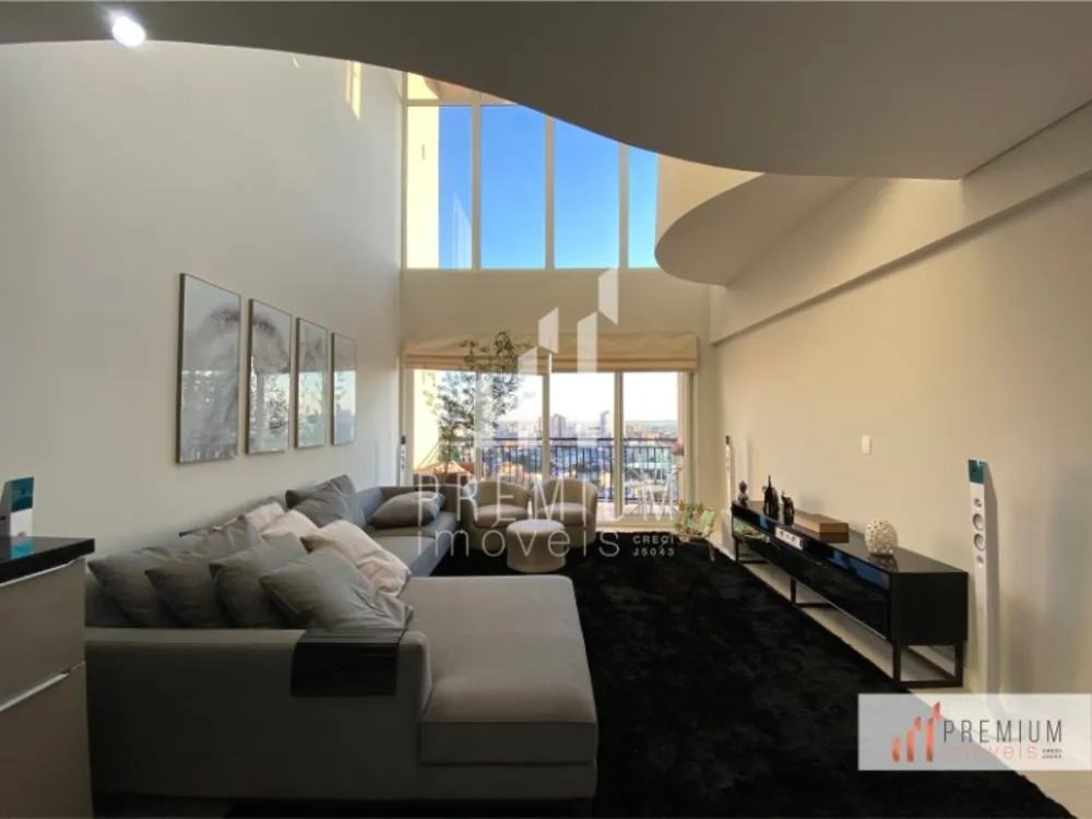 Cobertura, 4 quartos, 353 m² - Foto 2