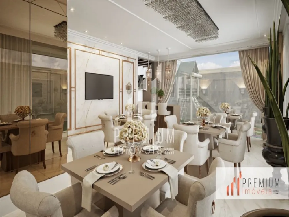 Apartamento, 4 quartos, 229 m² - Foto 1